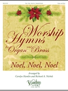 Noel Noel Noel by - Nichols Richard - for