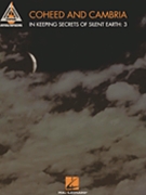 Coheed and Cambria - In Keeping Secrets of Silent Earth: 3 by Coheed And Cambria for