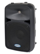 Auro D210 - 2-Way Active Loudspeaker by for