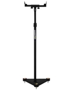MS100 - Studio Monitor Stands by for
