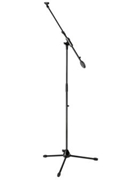MK5 - Boom Microphone Kit by for