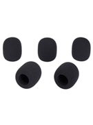 WS1 - Microphone Windscreen 5-Pack by for