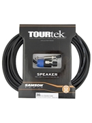 Tourtek Speaker Cables by for