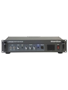 LH500 Bass Amplifier by for
