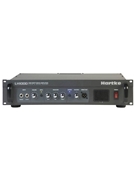 LH1000 Bass Amplifier by for