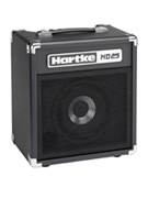 HD25 by for