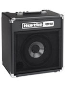 HD50 by for