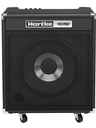 HD150 by for