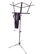 Deluxe Folding Stand - Black for