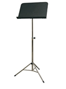 The Traveler Portable Music Stand for