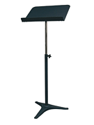 The Gripper Symphonic Music Stand for