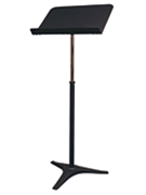 The Automatic Symphonic Music Stand for