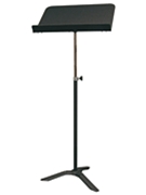 The Encore Gripper Symphonic Music Stand for