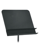 The ENCORE Automatic Clutch Adjustment Music Stand for