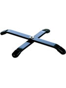 Single Peg Base for