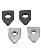 System X Stand Threaded Adapaters for