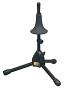 International Trumpet Stand for