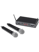 Concert 288 Handheld by for