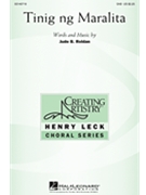 Tinig ng Maralita by Roldan Jude for SAB