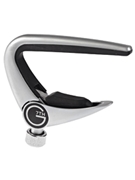G7th Newport Pressure Touch Capo for