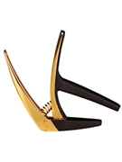 G7th Nashville Spring-Loaded Capo for
