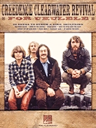 Creedence Clearwater Revival for Ukulele by Creedence Clearwater for Uke