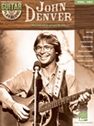 John Denver by John Denver for