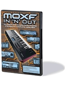 MOXF In 'N' Out by Dave Polich for