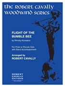 Flight of the Bumble Bee by Rimsky-Korsakov Nikolai - Cavally Robert - for