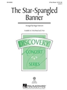 Star Spangled Banner by Smith John Stafford - Emerson Roger - for VoiceTrax