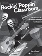 Rockin' Poppin' Classroom by - Anderson Tom - for Student 20