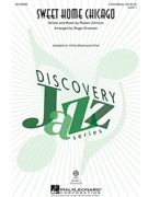 Sweet Home Chicago by Johnson Robert - Emerson Roger - The Blues Brothers for VoiceTrax