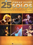 25 Great Flute Solos for Flute