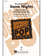 Some Nights by Ruess Nate - Emerson Roger - FUN for TTB