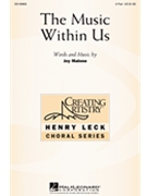 Music Within Us by Malone Joy for 2-Part