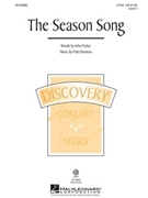 Season Song by Drennan Patti for VoiceTrax