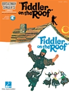 Fiddler on the Roof by Bock and Harnick for Vocal Sel