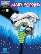 Mary Poppins by Sherman Robert for Vocal Collection