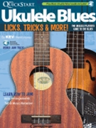 Kev's QuickStart Ukulele Blues by for