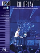 Coldplay by Coldplay for 1 Piano 4 Hands