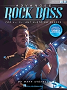 Advanced Rock Bass by for