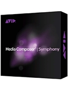 Media Composer to Symphony Software Option by for