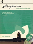 Justinguitar.com - Intermediate Method by for