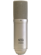 MXL 2006 Microphone by for