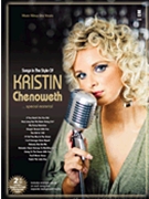 Songs in the Style of Kristin Chenoweth by Kristin Chenoweth for