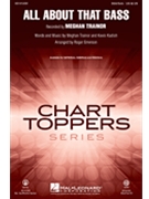 All About That Bass by Trainor Meghan - Emerson Roger - Trainor Meghan for ShowTrax CD