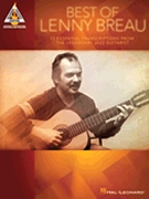 Best of Lenny Breau by Lenny Breau for Jazz Guitar