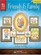Friends & Family by Emerson Roger for Director's Kit