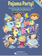 Pajama Party by Miller Cristi Cary - Ferguson Jay - for Director's Kit