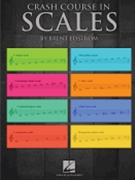 Crash Course in Scales for Piano